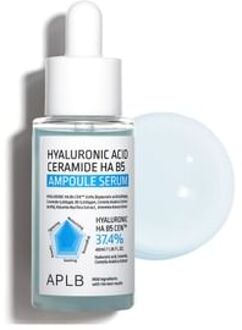 Hyaluronic Acid Ceramide HA B5 Ampoule Serum