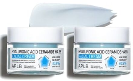 Hyaluronic Acid Ceramide HA B5 Facial Cream Set - Gezichtscrème