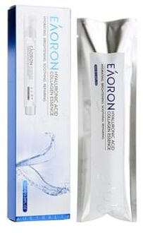 Hyaluronic Acid Collagen Essence 10ml