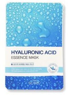 Hyaluronic Acid Essence masker 1 stuk