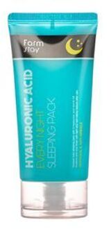 Hyaluronic Acid Every Night Sleeping Pack 120ml