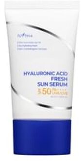 Hyaluronic Acid Fresh Sun Serum - Zonnebrandserum