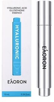 Hyaluronic Acid Glutathione Essence 10ml