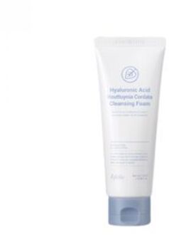 Hyaluronic Acid Houttuynia Cordata Cleansing Foam 100ml