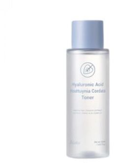 Hyaluronic Acid Houttuynia Cordata Toner 150ml