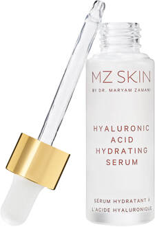 Hyaluronic Acid Hydrating Serum 30ml