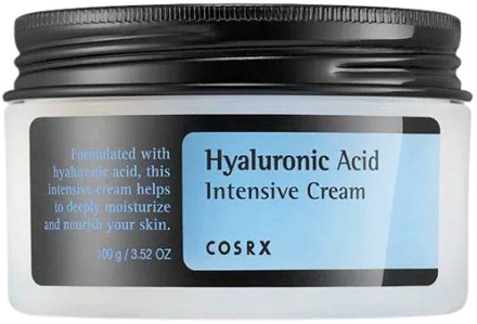 Hyaluronic Acid Intensive Cream 100 ml