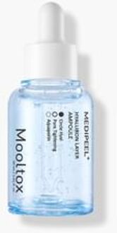 Hyaluronic Acid Layer Mooltox Ampoule - Gezichtsampul