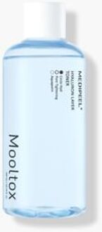 Hyaluronic Acid Layer Mooltox Toner 300ml