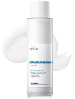 Hyaluronic Acid Lotion 150ml