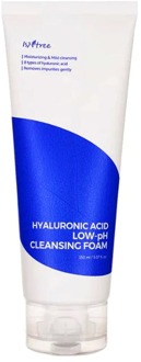 Hyaluronic Acid Low-Ph Cleansing Foam 150ml