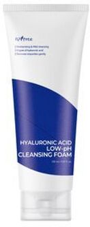 Hyaluronic Acid Low-Ph Cleansing Foam 150ml