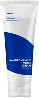 Hyaluronic Acid Moist Cream 100ml