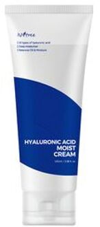 Hyaluronic Acid Moist Cream 100ml