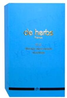 Hyaluronic Acid Moisture Moist Locksas Neck Mask 6 pcs