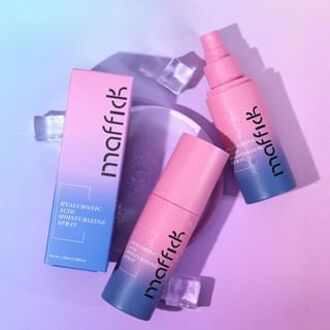 Hyaluronic Acid Moisturizing Spray 100ml