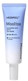 Hyaluronic Acid Mooltox Air Fit Sun Cream 50g