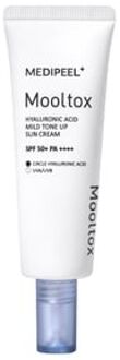 Hyaluronic Acid Mooltox Mild Tone Up Sun Cream 50g