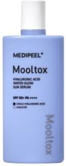 Hyaluronic Acid Mooltox Water Glow Sun Serum 52ml