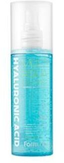 Hyaluronic Acid Multi Aqua Gel Mist 120ml