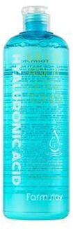 Hyaluronic Acid Multi Aqua Ultra Toner 500ml