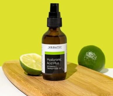 Hyaluronic Acid Plus Serum 30ml