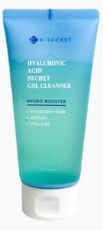 Hyaluronic Acid Secret Gel Cleanser 120ml