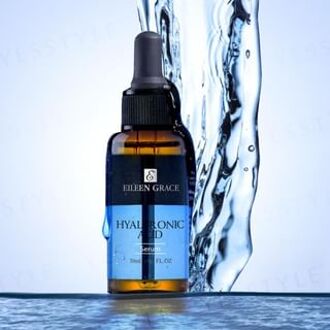 Hyaluronic Acid Serum 30ml