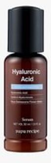 Hyaluronic Acid Serum Mini 30ml
