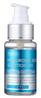 Hyaluronic Acid Solution 100 50ml 50ml