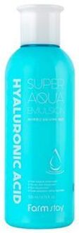 Hyaluronic Acid Super Aqua Emulsion 200ml
