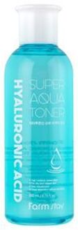 Hyaluronic Acid Super Aqua Toner 200ml