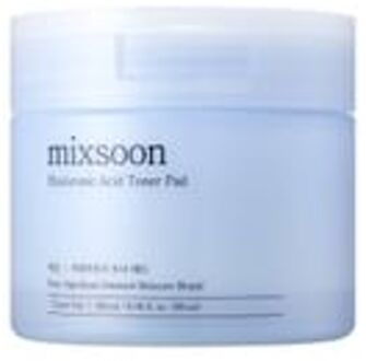 Hyaluronic Acid Toner Pad - Tonerpads