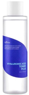 Hyaluronic Acid Toner Plus 200 ml