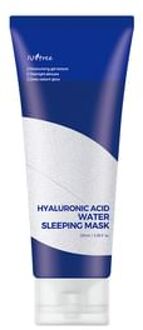 Hyaluronic Acid Water Sleeping Mask 100ml - New Version