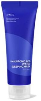 Hyaluronic Acid Water Sleeping Mask - Nachtmasker
