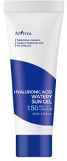 Hyaluronic Acid Watery Sun Gel Mini 10ml