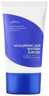 Hyaluronic Acid Watery Sun Gel - Zonnebrandcrème