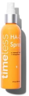 Hyaluronic Acid with Matrixyl 3000 Spray Orange - 120ml