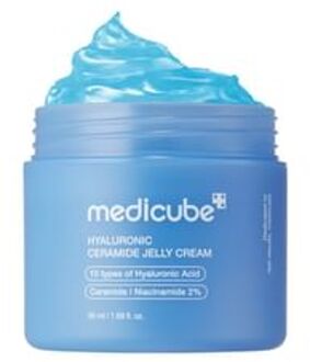 Hyaluronic Ceramide Jelly Cream 50ml