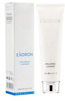 Hyaluronic Cleanser 100ml