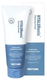 Hyaluronic Cleansing Cream 150ml