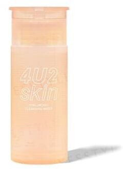 Hyaluronic Cleansing Water 120ml