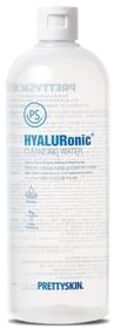 Hyaluronic Cleansing Water 2023 Version - 600ml