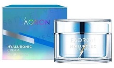 Hyaluronic Cream 50ml