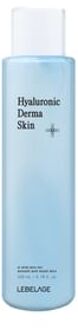 Hyaluronic Derma Skin 2025 Version - 200ml