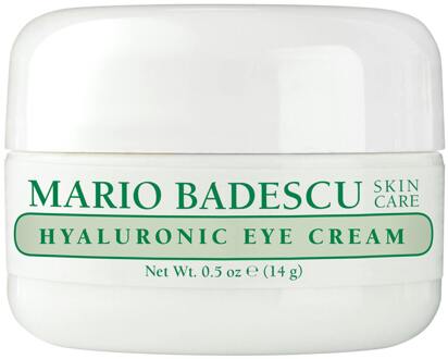 Hyaluronic Eye Cream