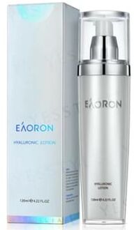 Hyaluronic Lotion 120ml
