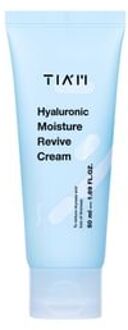 Hyaluronic Moisture Revive Cream 50ml