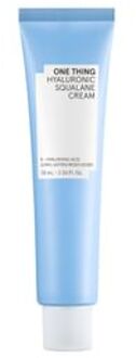 Hyaluronic Squalane Cream 70ml